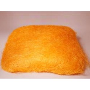 Сизаль Оранжевый 500 гр 
